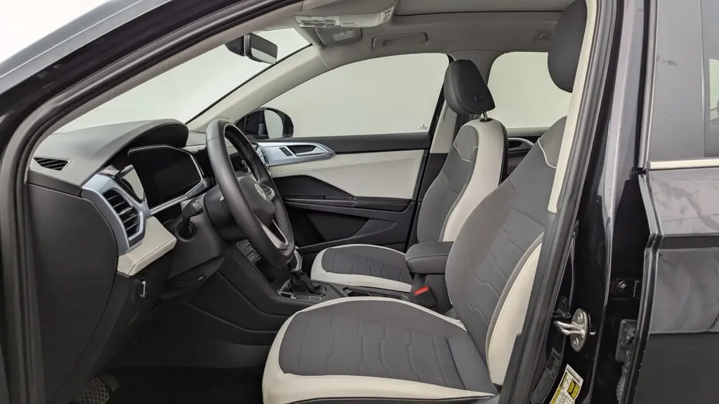 Florida Fine Cars - Used VOLKSWAGEN TAOS 2025 MIAMI SE