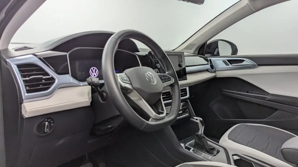 Florida Fine Cars - Used VOLKSWAGEN TAOS 2025 MIAMI SE
