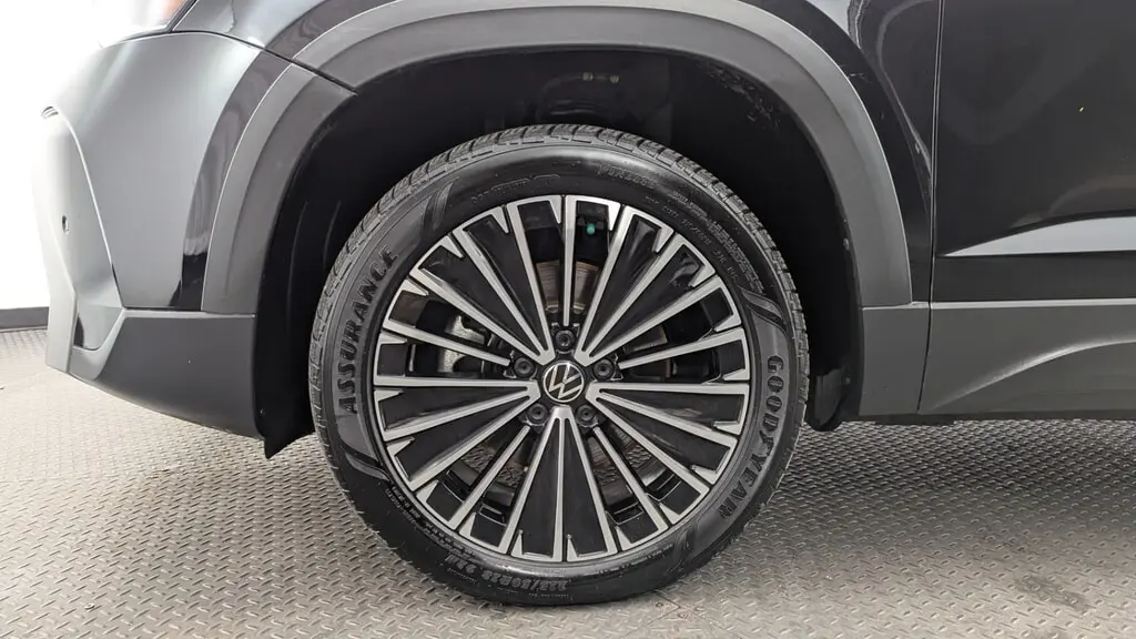 Florida Fine Cars - Used VOLKSWAGEN TAOS 2025 MIAMI SE