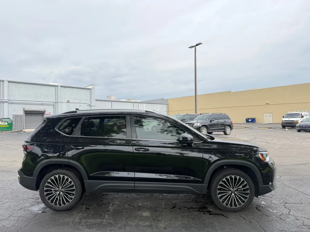 Florida Fine Cars - Used VOLKSWAGEN TAOS 2025 MIAMI SE