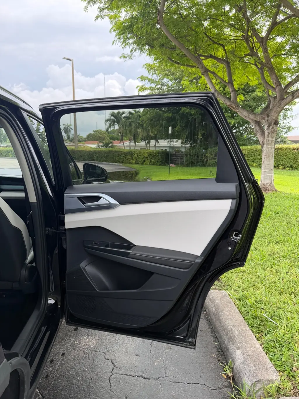 Florida Fine Cars - Used VOLKSWAGEN TAOS 2025 MIAMI SE