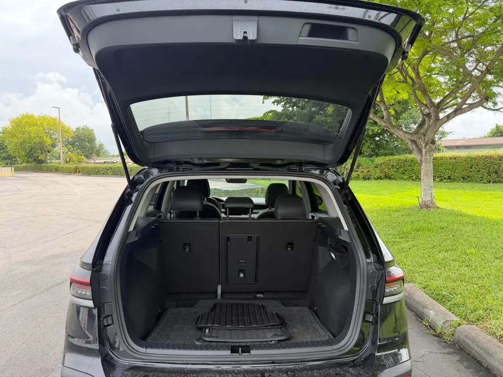 Florida Fine Cars - Used VOLKSWAGEN TAOS 2025 MIAMI SE