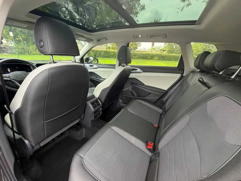 Florida Fine Cars - Used VOLKSWAGEN TAOS 2025 MIAMI SE