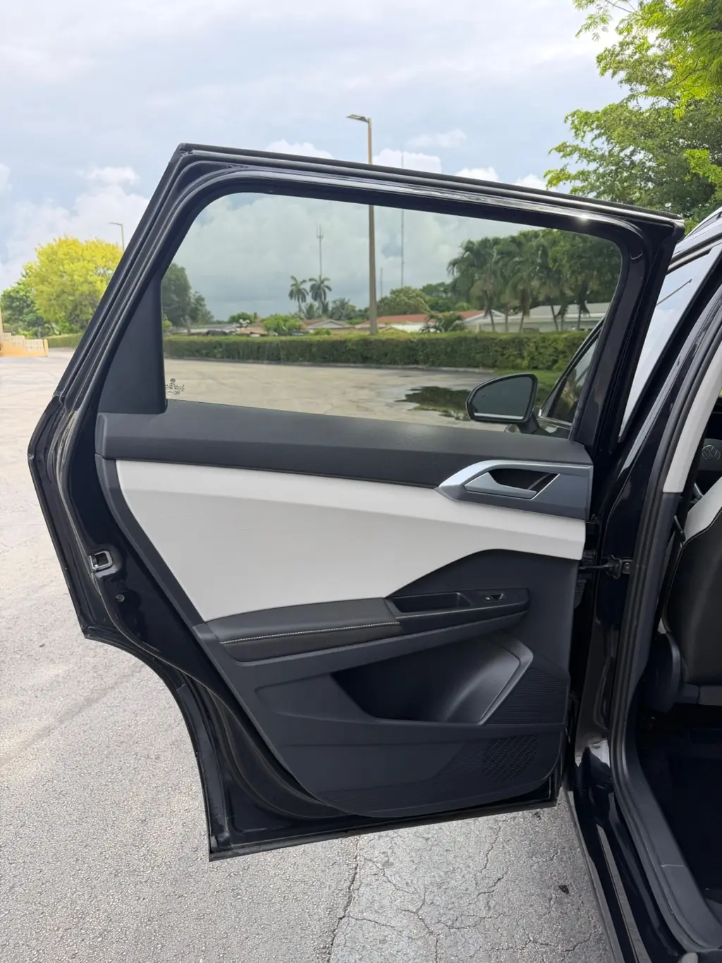 Florida Fine Cars - Used VOLKSWAGEN TAOS 2025 MIAMI SE