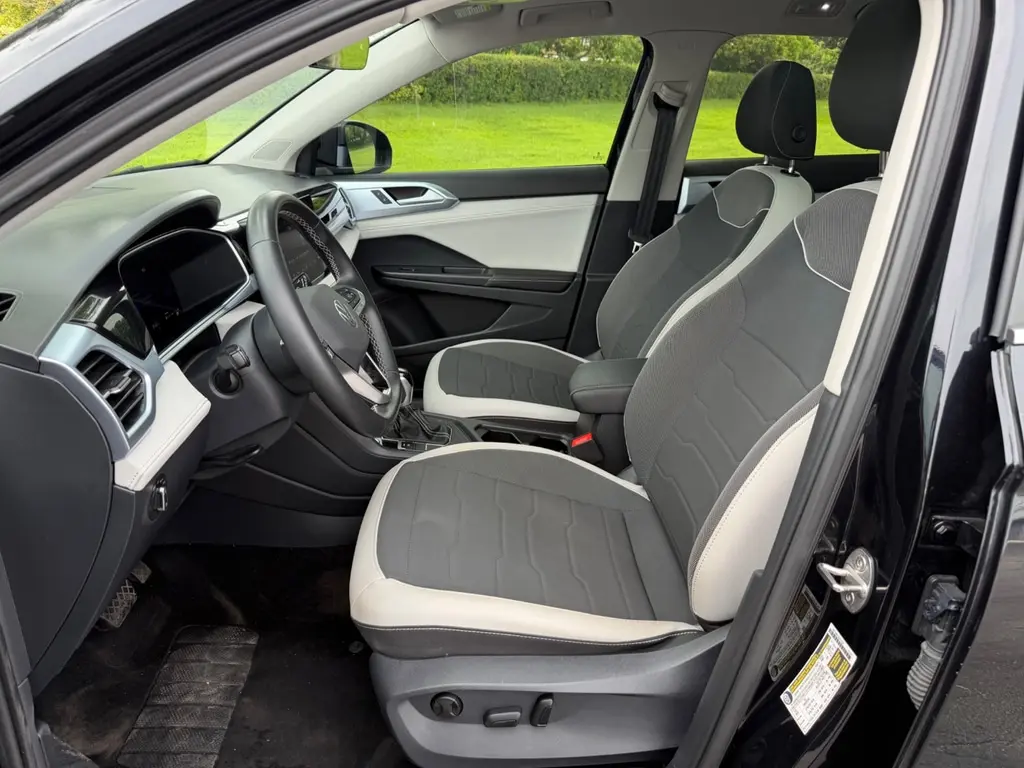 Florida Fine Cars - Used VOLKSWAGEN TAOS 2025 MIAMI SE