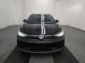 Florida Fine Cars - Used VOLKSWAGEN ID.4 2023 MIAMI PRO S