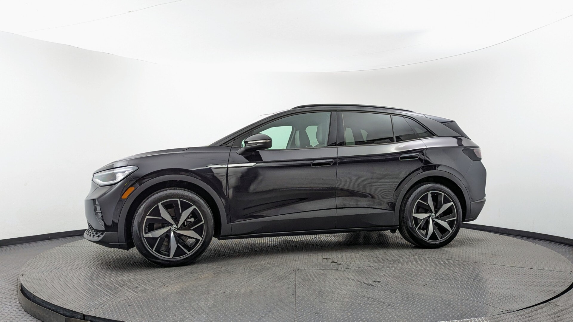 Florida Fine Cars - Used vehicle - SUV VOLKSWAGEN ID.4 2023
