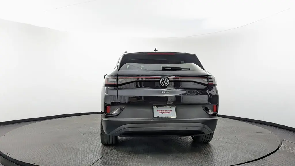 Florida Fine Cars - Used VOLKSWAGEN ID.4 2023 MIAMI PRO S