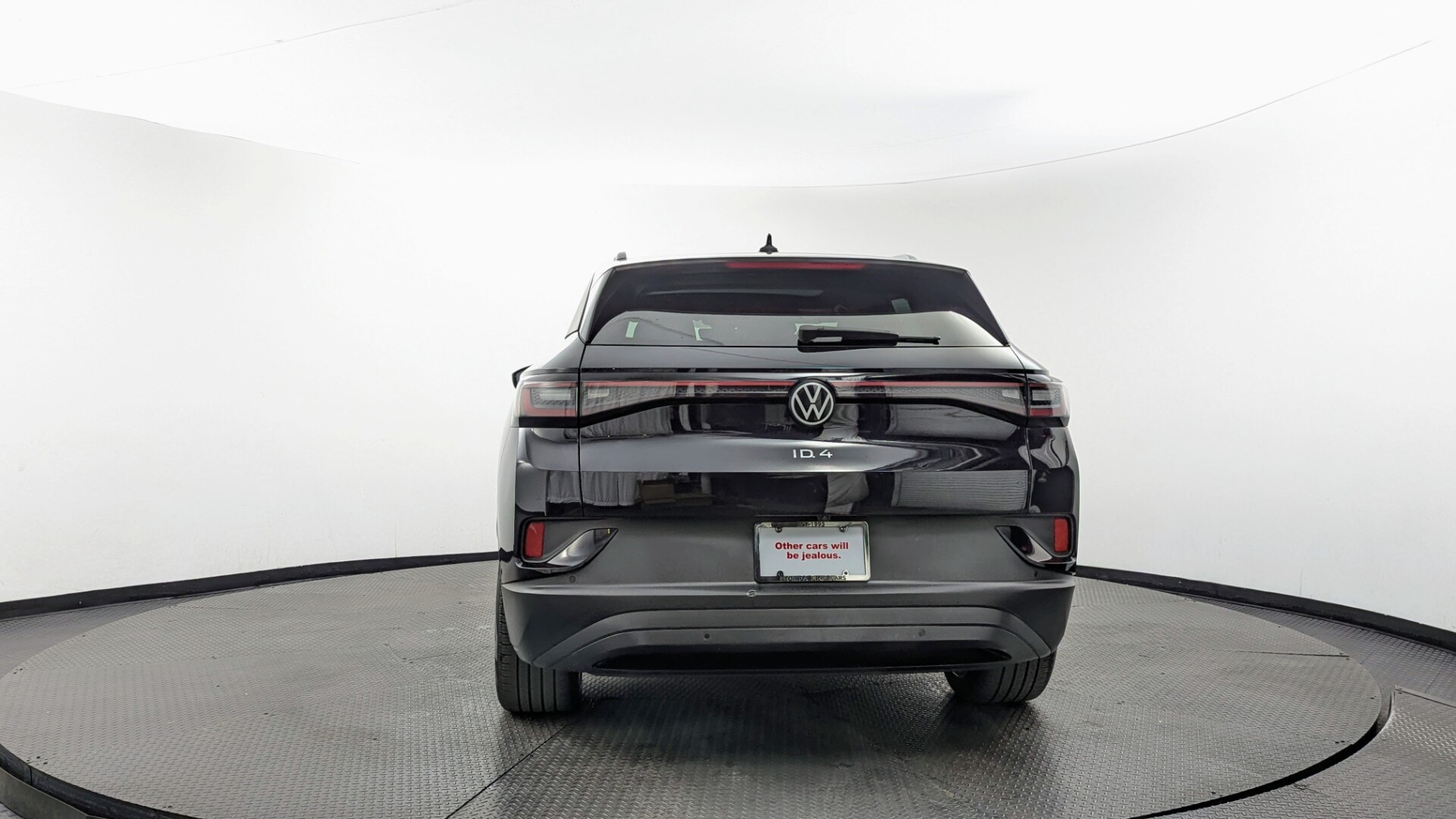 Florida Fine Cars - Used vehicle - SUV VOLKSWAGEN ID.4 2023