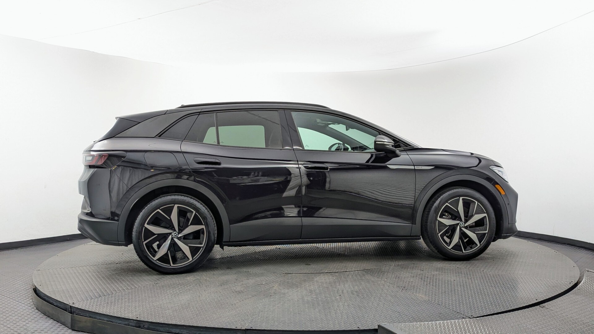 Florida Fine Cars - Used vehicle - SUV VOLKSWAGEN ID.4 2023