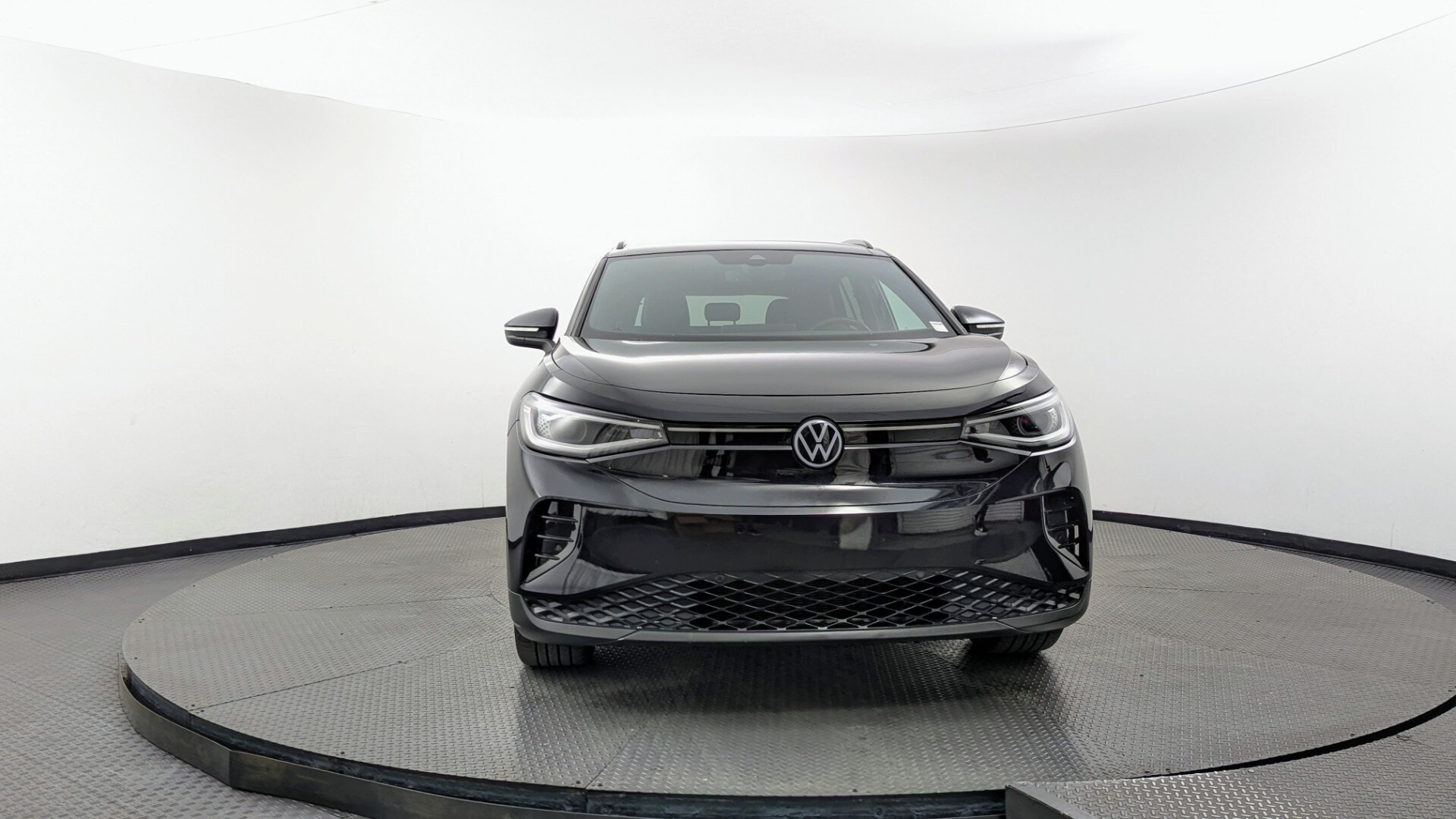 Florida Fine Cars - Used vehicle - SUV VOLKSWAGEN ID.4 2023
