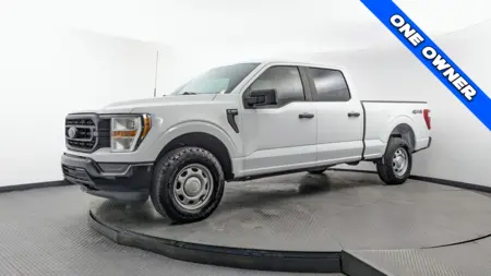 Florida Fine Cars - Used FORD F-150 2021 MIAMI XL