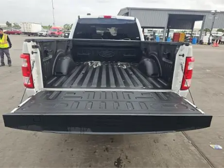 Florida Fine Cars - Used FORD F-150 2021 MIAMI XL