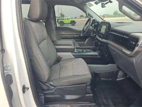 Florida Fine Cars - Used FORD F-150 2021 MIAMI XL