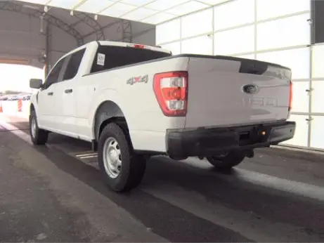 Florida Fine Cars - Used FORD F-150 2021 MIAMI XL