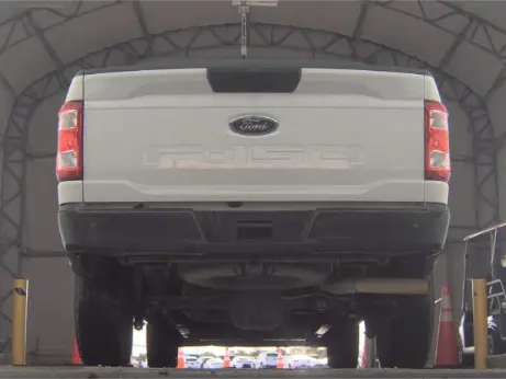 Florida Fine Cars - Used FORD F-150 2021 MIAMI XL