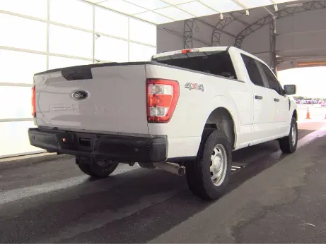 Florida Fine Cars - Used FORD F-150 2021 MIAMI XL