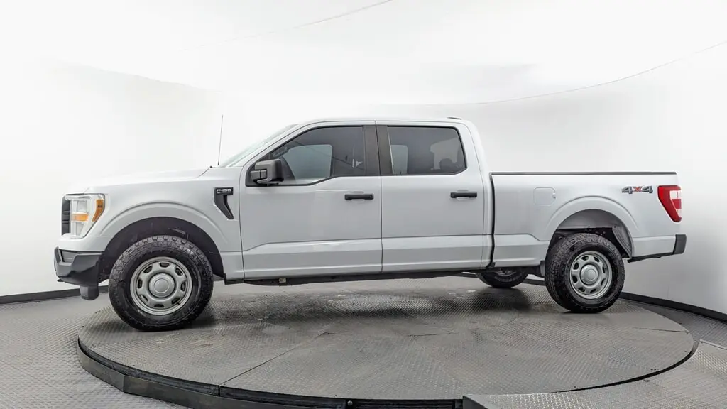 Florida Fine Cars - Used FORD F-150 2021 MIAMI XL