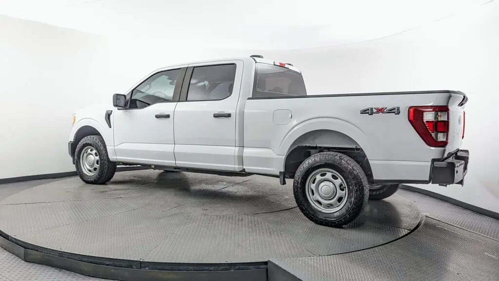 Florida Fine Cars - Used FORD F-150 2021 MIAMI XL
