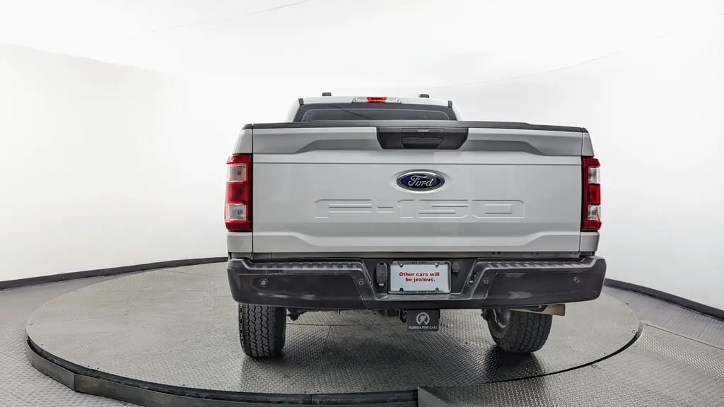 Florida Fine Cars - Used FORD F-150 2021 MIAMI XL