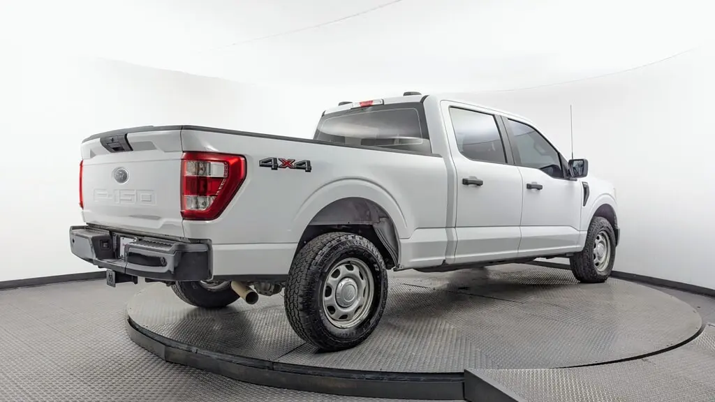 Florida Fine Cars - Used FORD F-150 2021 MIAMI XL