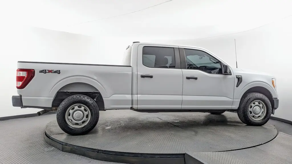 Florida Fine Cars - Used FORD F-150 2021 MIAMI XL