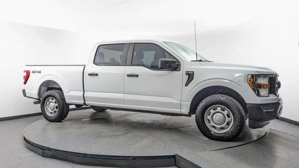Florida Fine Cars - Used FORD F-150 2021 MIAMI XL
