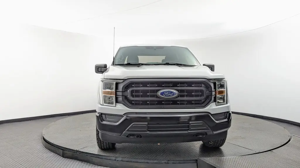 Florida Fine Cars - Used FORD F-150 2021 MIAMI XL