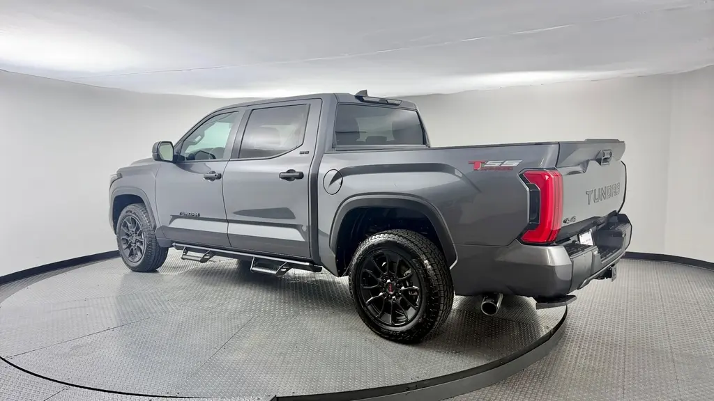 Florida Fine Cars - Used TOYOTA TUNDRA 4WD 2023 WEST PALM SR5