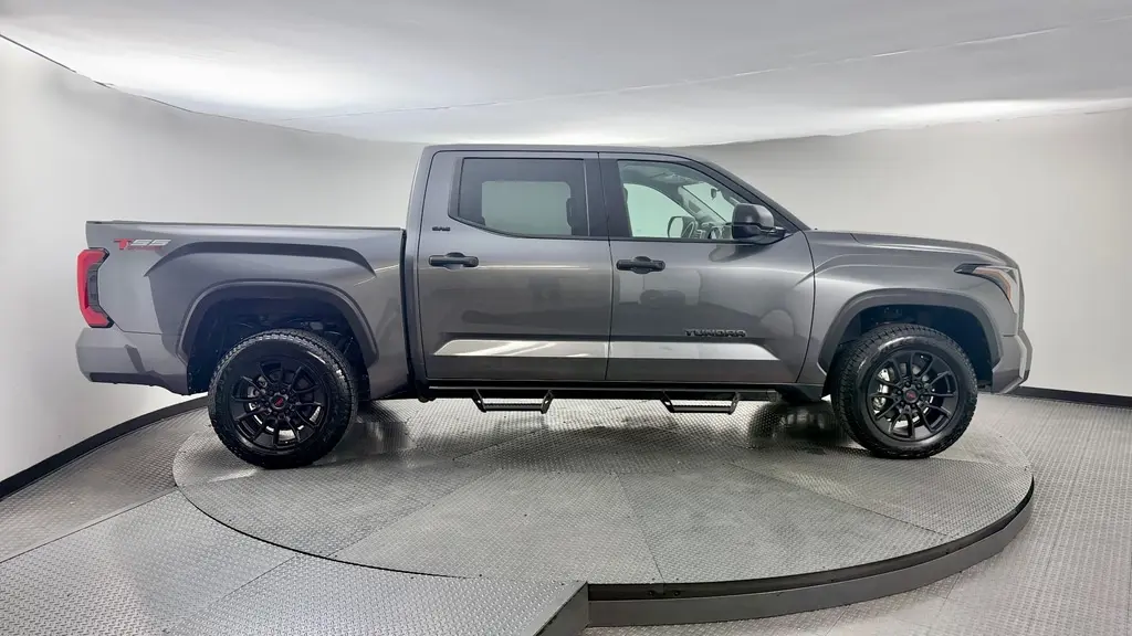 Florida Fine Cars - Used TOYOTA TUNDRA 4WD 2023 WEST PALM SR5