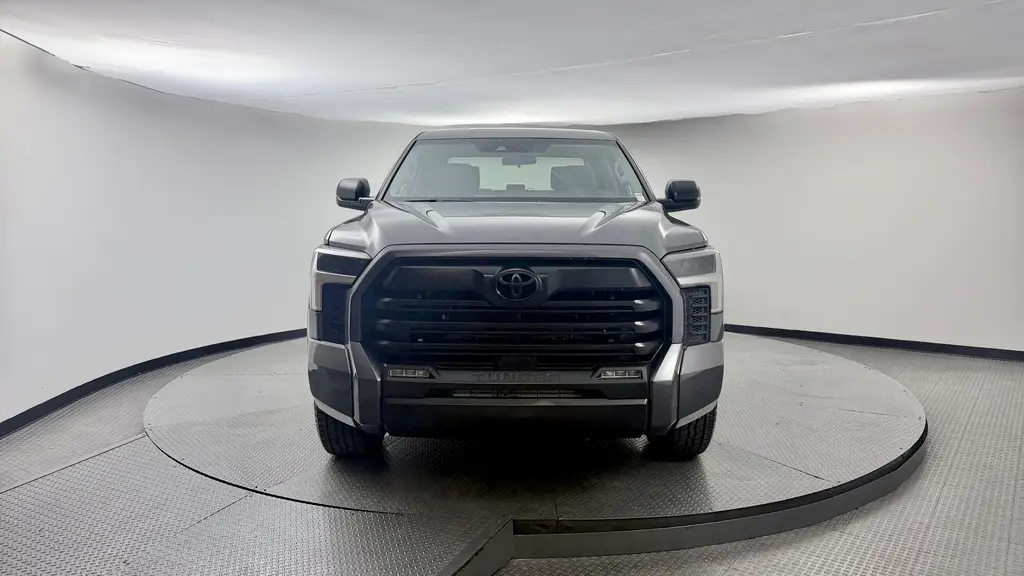 Florida Fine Cars - Used TOYOTA TUNDRA 4WD 2023 WEST PALM SR5