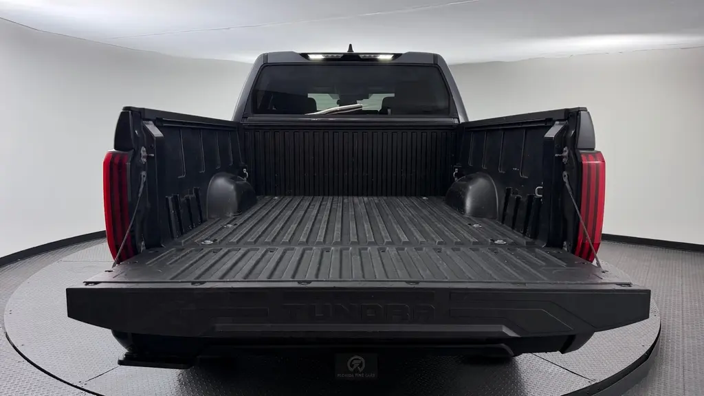 Florida Fine Cars - Used TOYOTA TUNDRA 4WD 2023 WEST PALM SR5