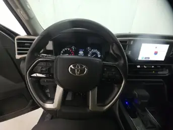 Florida Fine Cars - Used TOYOTA TUNDRA 4WD 2023 WEST PALM SR5