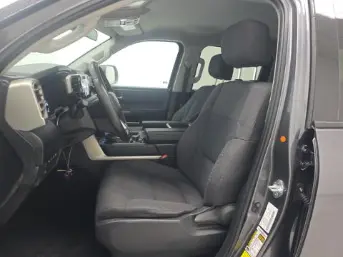Florida Fine Cars - Used TOYOTA TUNDRA 4WD 2023 WEST PALM SR5