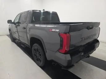 Florida Fine Cars - Used TOYOTA TUNDRA 4WD 2023 WEST PALM SR5