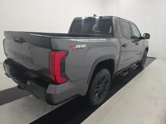 Florida Fine Cars - Used TOYOTA TUNDRA 4WD 2023 WEST PALM SR5