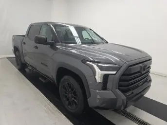 Florida Fine Cars - Used TOYOTA TUNDRA 4WD 2023 WEST PALM SR5