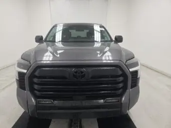 Florida Fine Cars - Used TOYOTA TUNDRA 4WD 2023 WEST PALM SR5