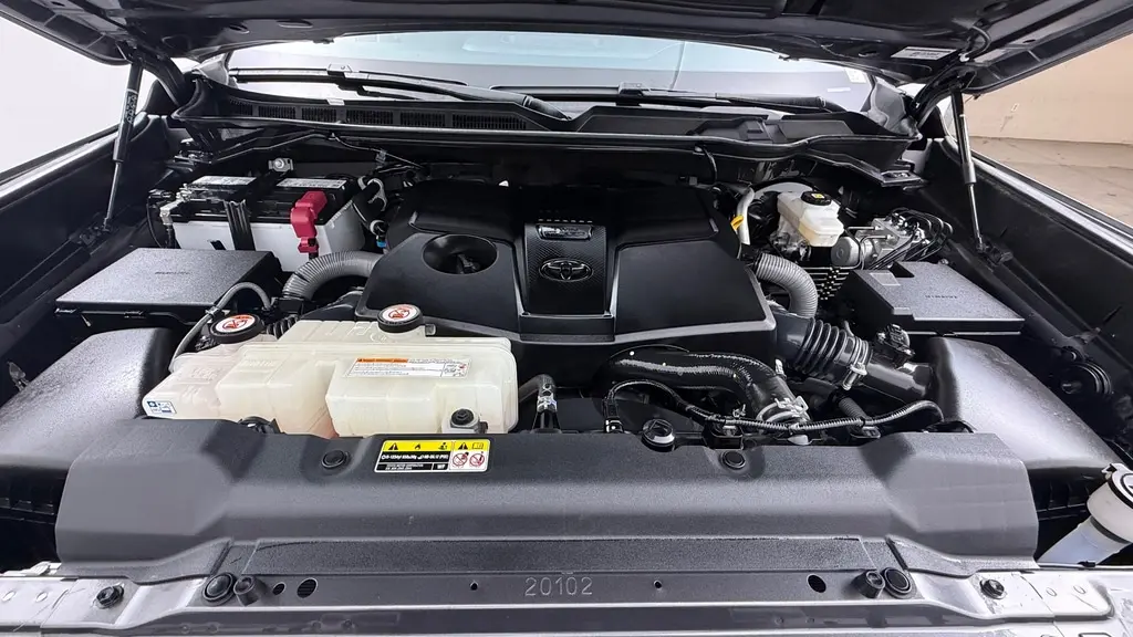 Florida Fine Cars - Used TOYOTA TUNDRA 4WD 2023 WEST PALM SR5