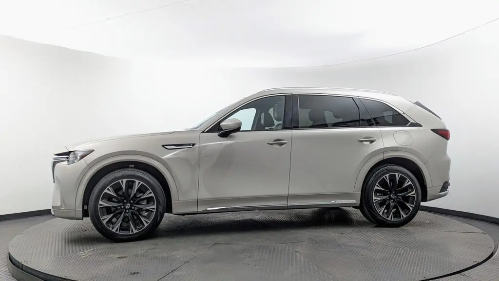 Florida Fine Cars - Used MAZDA CX-90 2024 MARGATE 3.3 TURBO S PREMIUM