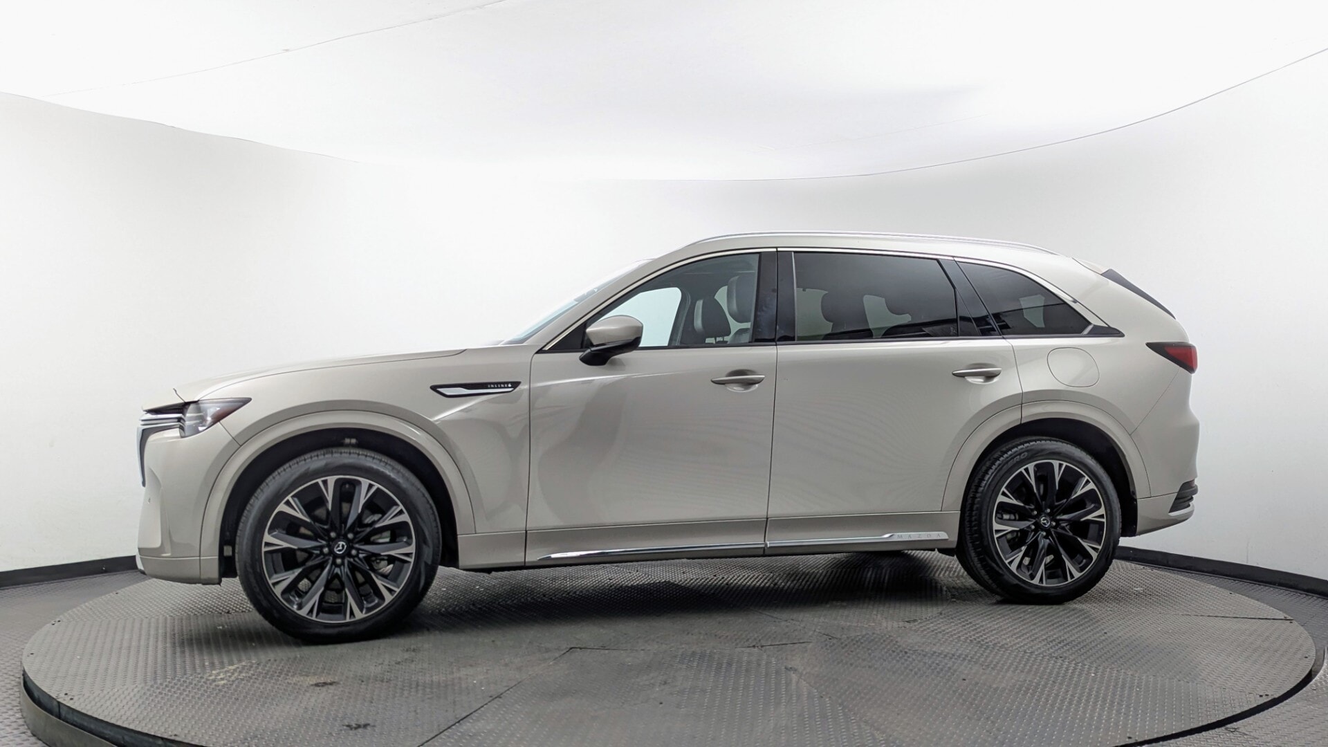 Florida Fine Cars - Used vehicle - SUV MAZDA CX-90 2024