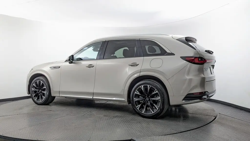 Florida Fine Cars - Used MAZDA CX-90 2024 MARGATE 3.3 TURBO S PREMIUM