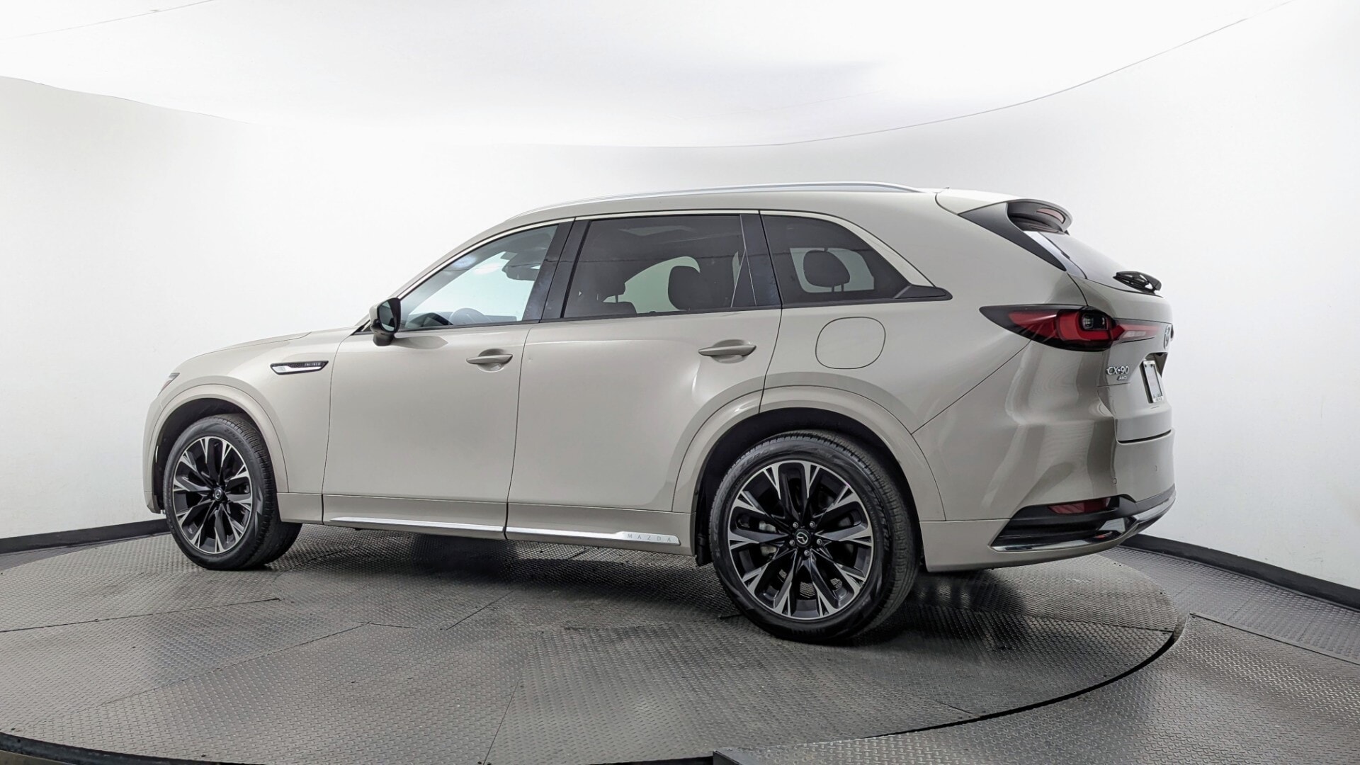 Florida Fine Cars - Used vehicle - SUV MAZDA CX-90 2024