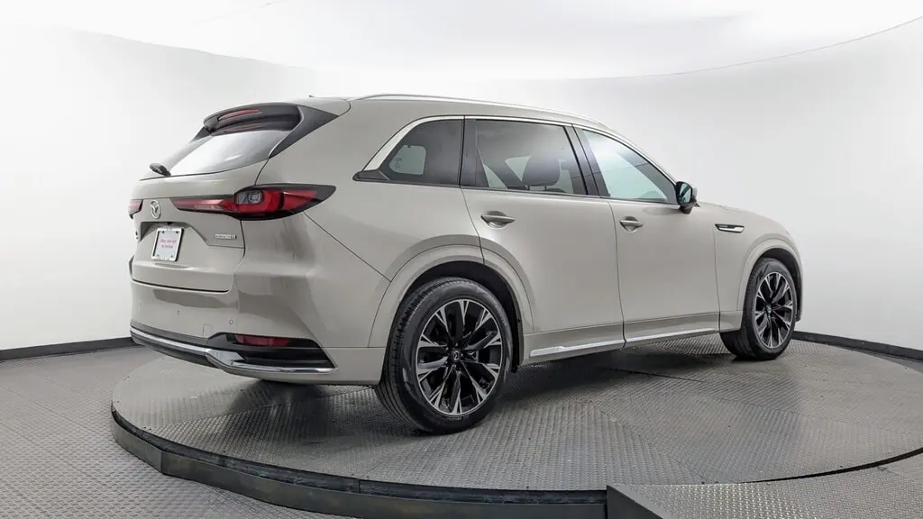 Florida Fine Cars - Used MAZDA CX-90 2024 MARGATE 3.3 TURBO S PREMIUM