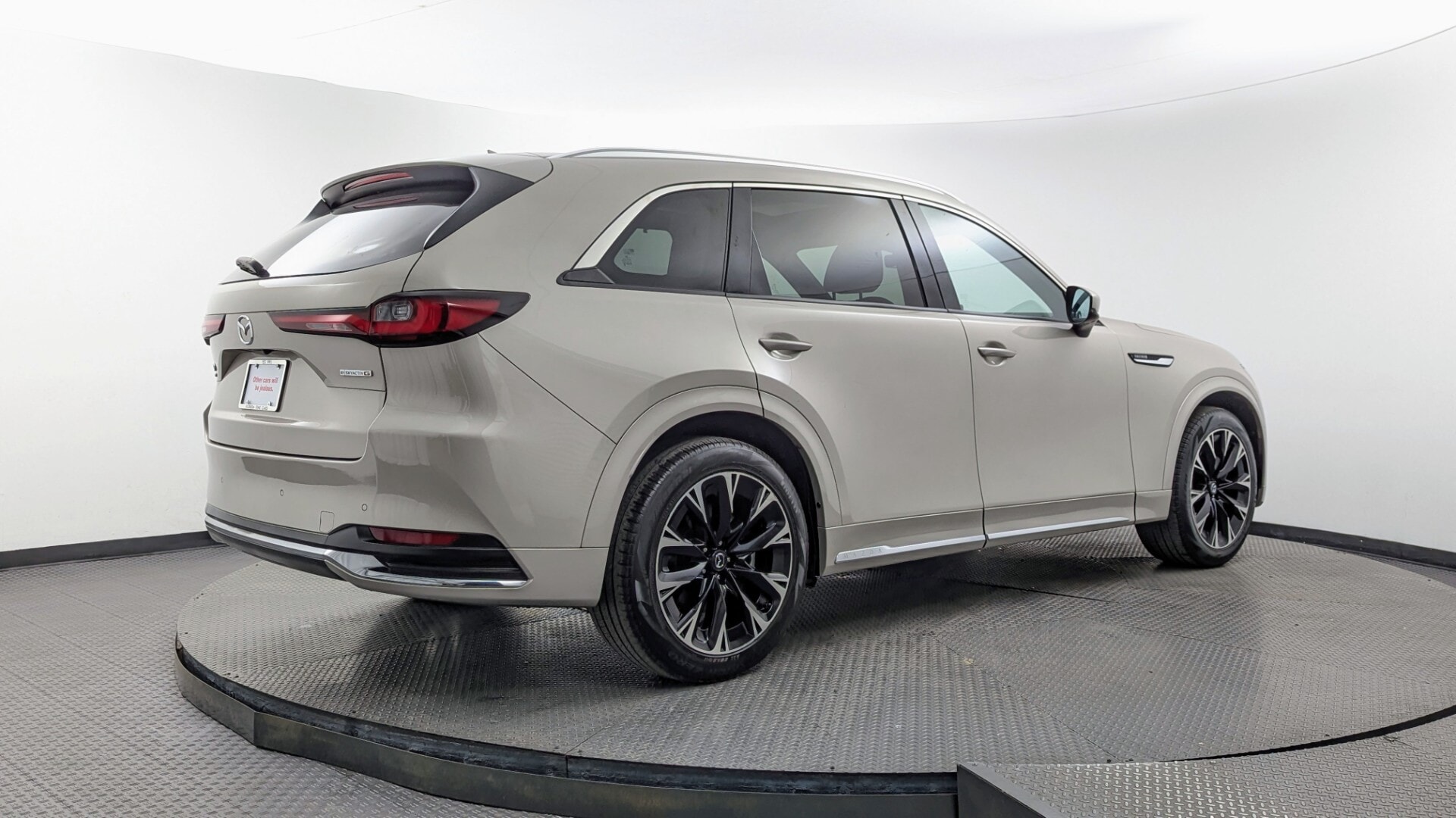 Florida Fine Cars - Used vehicle - SUV MAZDA CX-90 2024