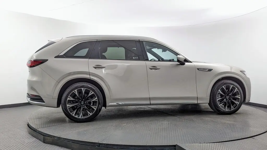 Florida Fine Cars - Used MAZDA CX-90 2024 MARGATE 3.3 TURBO S PREMIUM