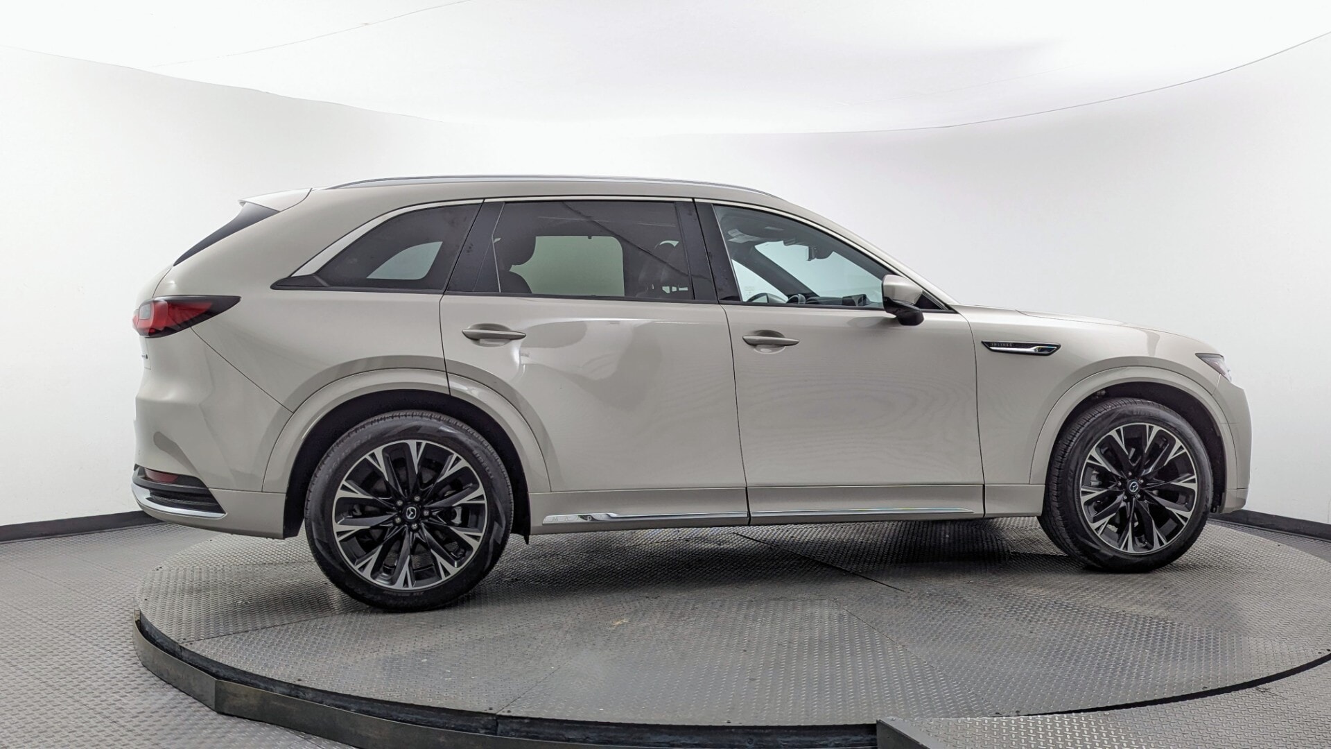 Florida Fine Cars - Used vehicle - SUV MAZDA CX-90 2024