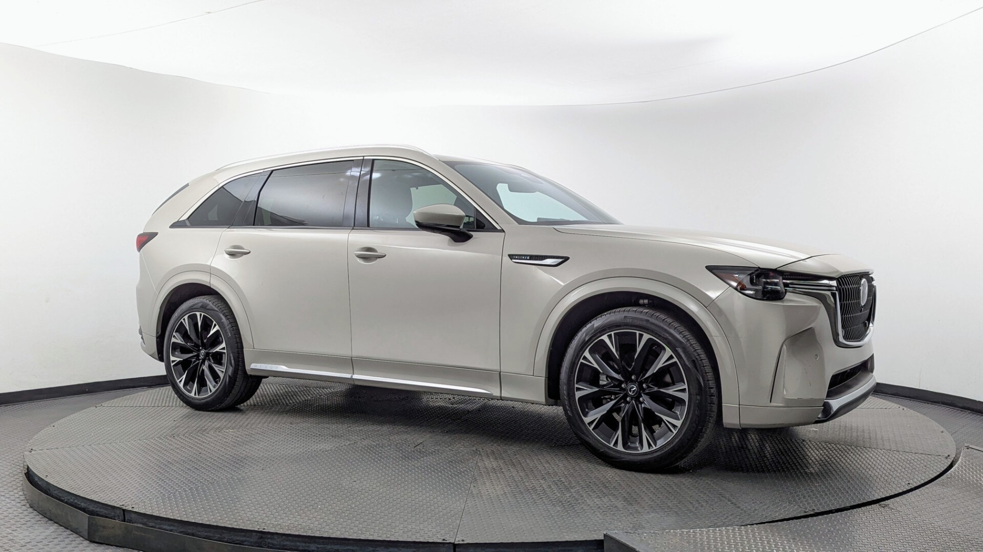 Florida Fine Cars - Used vehicle - SUV MAZDA CX-90 2024