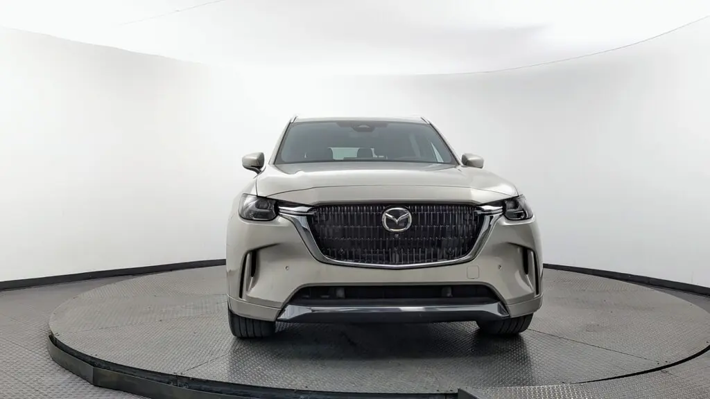 Florida Fine Cars - Used MAZDA CX-90 2024 MARGATE 3.3 TURBO S PREMIUM