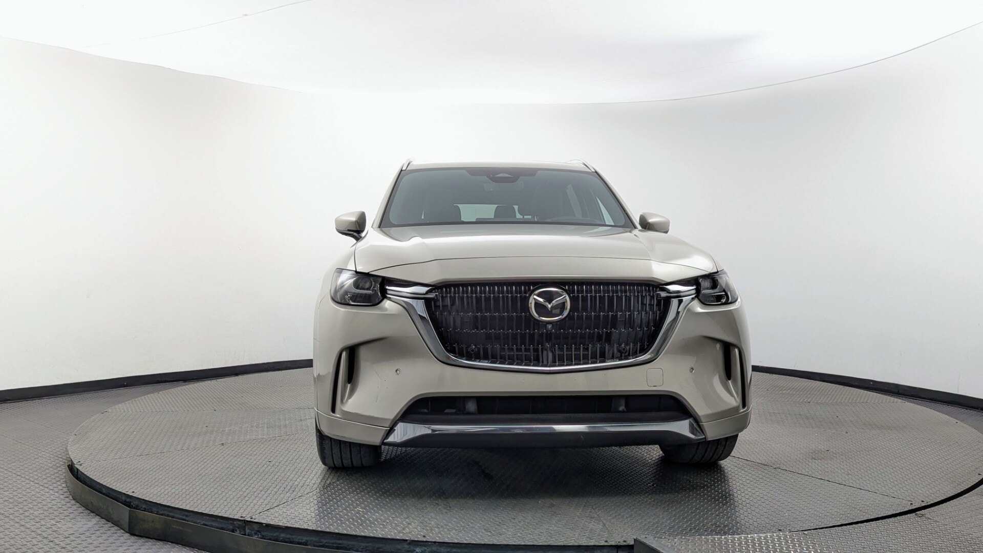 Florida Fine Cars - Used vehicle - SUV MAZDA CX-90 2024